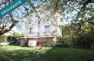 vente maison 175 000 € à proximité de Peyrole (81310)