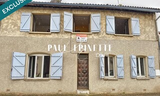 Immeuble  234 m² à vendre à Labastide-du-Temple (82100)