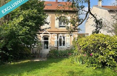 vente maison 365 000 € à proximité de Gorze (57680)