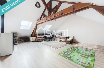 vente maison 365 000 € à proximité de Arry (57680)