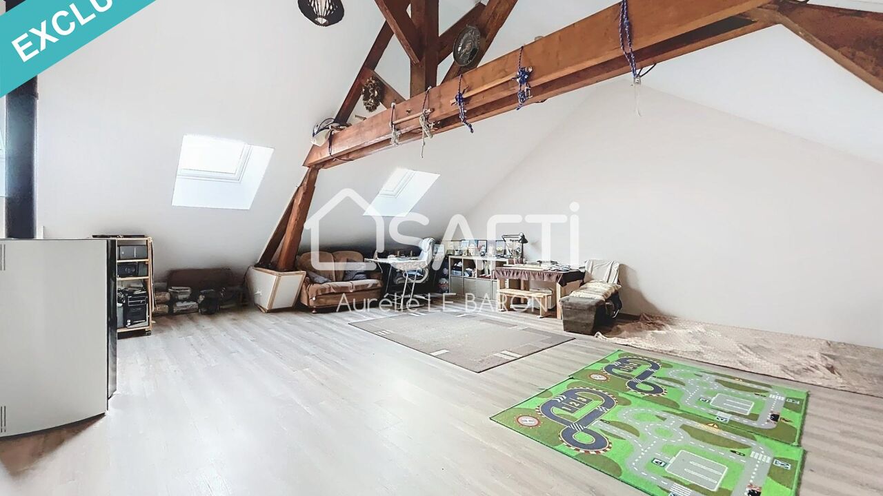 maison 7 pièces 185 m2 à vendre à Metz (57000)