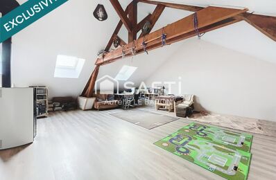 vente maison 365 000 € à proximité de Mousson (54700)