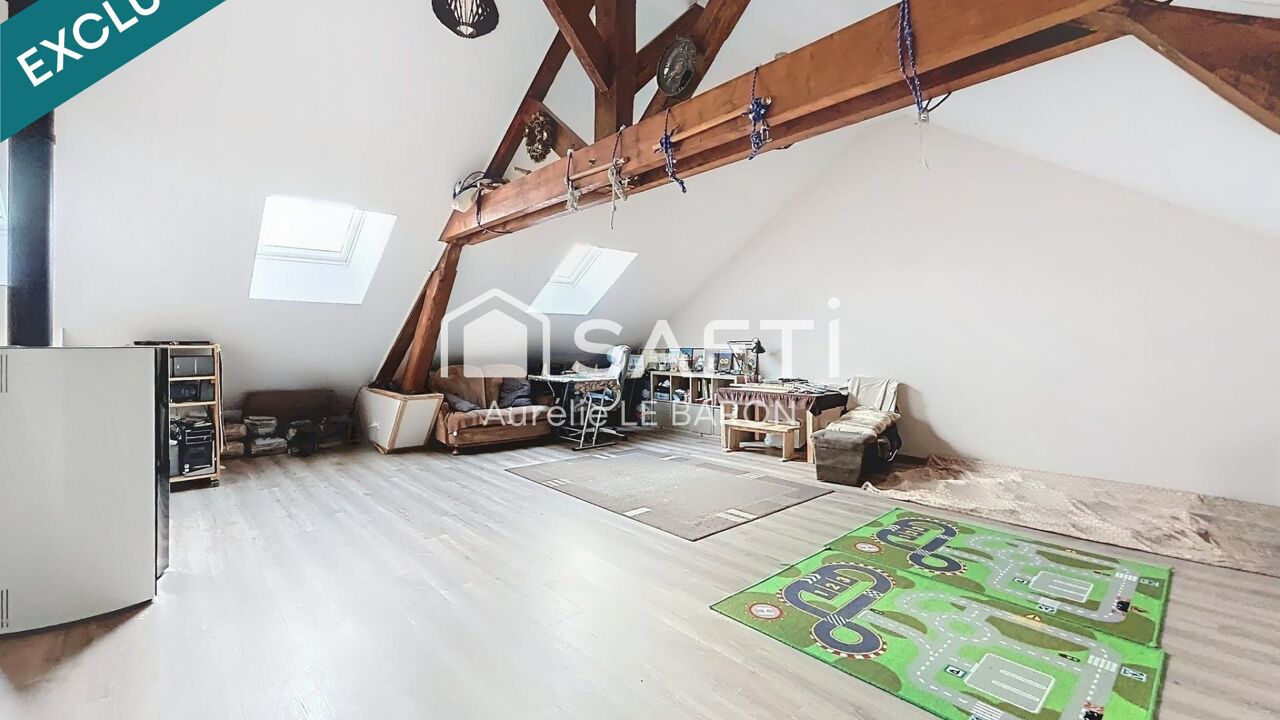 maison 7 pièces 185 m2 à vendre à Pont-à-Mousson (54700)