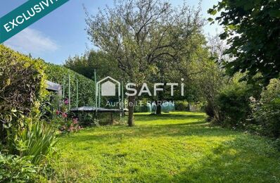 vente maison 365 000 € à proximité de Blénod-Lès-Pont-à-Mousson (54700)