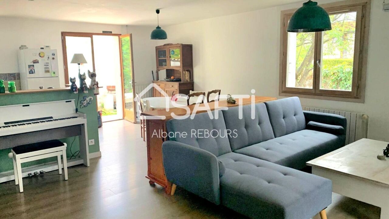 maison 5 pièces 98 m2 à vendre à Corneilla-de-Conflent (66820)