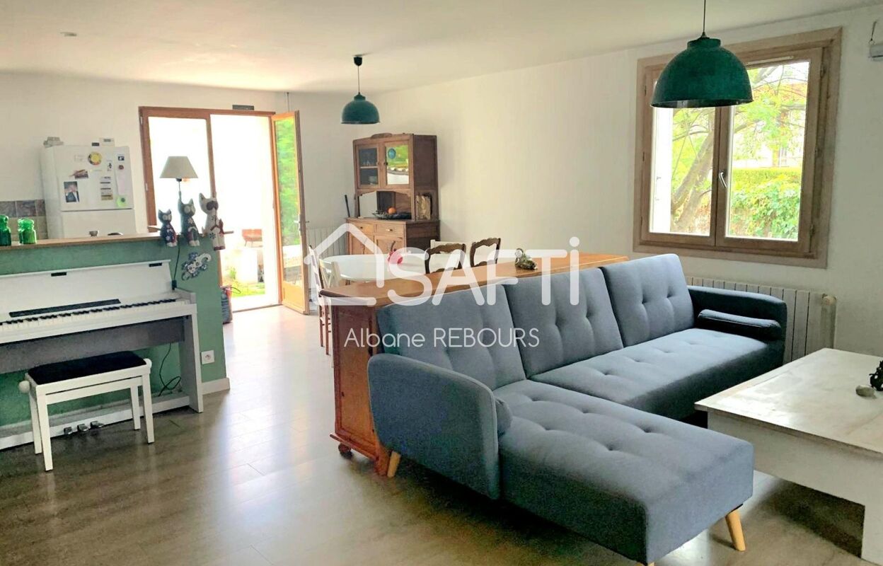 maison 5 pièces 98 m2 à vendre à Corneilla-de-Conflent (66820)