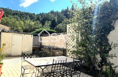 maison 5 pièces 98 m2 à vendre à Corneilla-de-Conflent (66820)