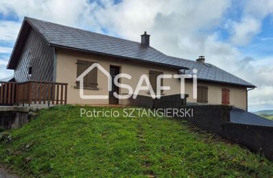 vente maison 139 000 € à proximité de Saint-Sauves-d'Auvergne (63950)