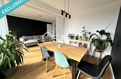 vente appartement 169 000 € à proximité de Gondecourt (59147)