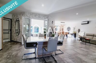 vente maison 442 000 € à proximité de Labouheyre (40210)