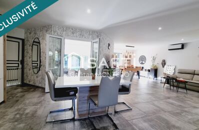 vente maison 442 000 € à proximité de Pontenx-les-Forges (40200)