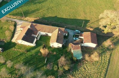 vente maison 365 000 € à proximité de Sorges Et Ligueux en Périgord (24420)