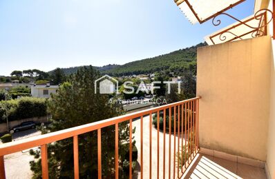 vente appartement 179 000 € à proximité de Cassis (13260)