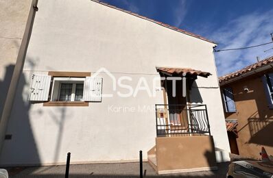 vente maison 179 000 € à proximité de Aix-en-Provence (13090)