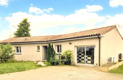 vente maison 305 000 € à proximité de Clérac (17270)