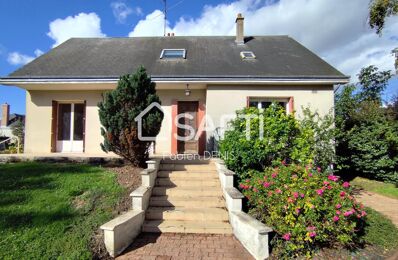 vente maison 148 000 € à proximité de Tavers (45190)