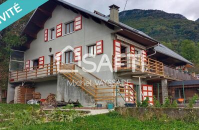 vente maison 199 000 € à proximité de Jacob-Bellecombette (73000)