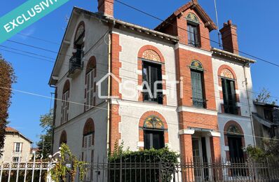 vente maison 1 560 000 € à proximité de La Chapelle-la-Reine (77760)