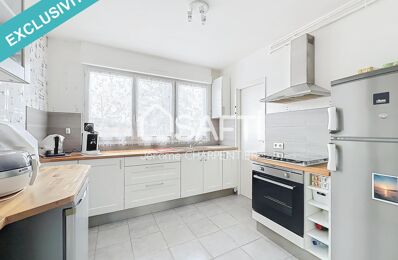 vente appartement 125 000 € à proximité de Bayonville-sur-Mad (54890)