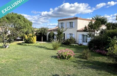 vente maison 248 000 € à proximité de Crespin (12800)