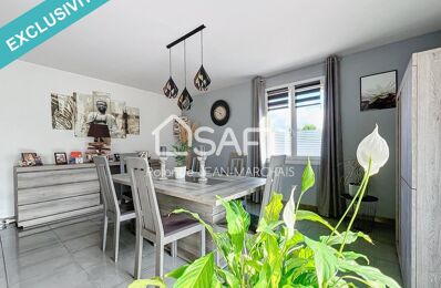 vente maison 240 000 € à proximité de Brinon-sur-Sauldre (18410)