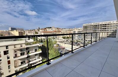 vente appartement 962 000 € à proximité de Marseille 13 (13013)