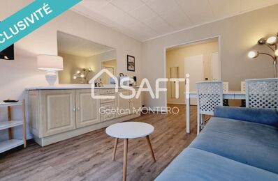 vente appartement 399 000 € à proximité de Lanton (33138)