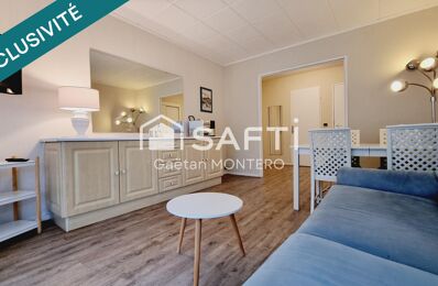 vente appartement 379 000 € à proximité de Gujan-Mestras (33470)