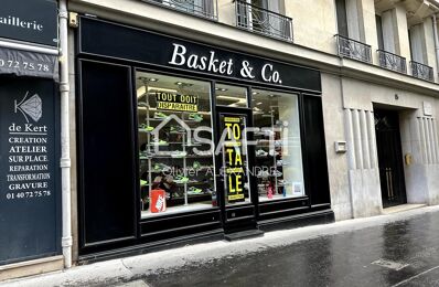 vente commerce 674 333 € à proximité de La Frette-sur-Seine (95530)