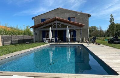 vente maison 480 000 € à proximité de Cambon-Lès-Lavaur (81470)