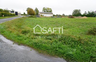 vente terrain 23 340 € à proximité de Ladignac-le-Long (87500)