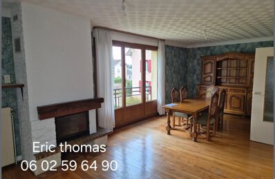 vente maison 157 500 € à proximité de Granges-Aumontzey (88640)