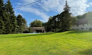 Maison 12 Pièces 432 m² à vendre à Besançon (25000)