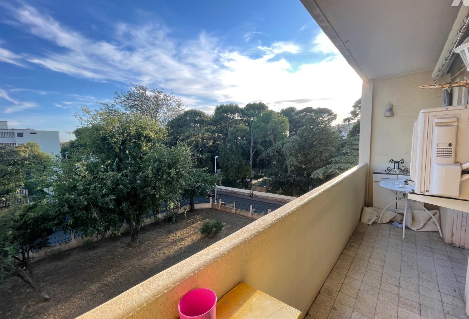 Vente appartement 3 pièces 59 m² Toulon (83000) — photo 1