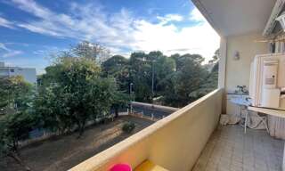 Appartement 3 Pièces 59 m² à vendre à Toulon (83000)