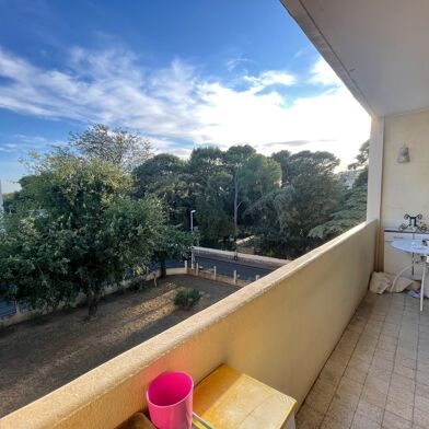 Appartement 3 pièces 95000 €