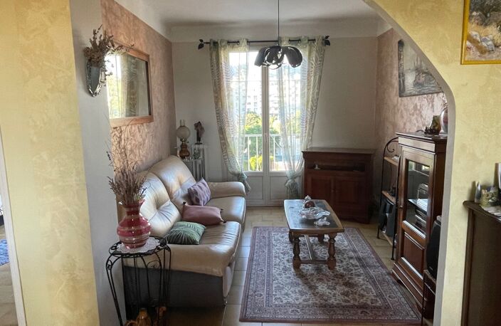 Vente appartement 3 pièces 59 m² Toulon (83000) — photo 3