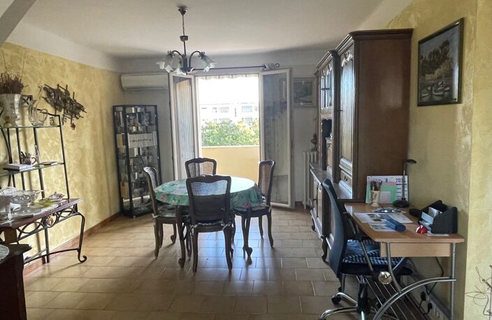 Vente appartement 3 pièces 59 m² Toulon (83000) — photo 5