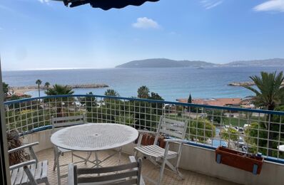 vente appartement 590 000 € à proximité de Sanary-sur-Mer (83110)