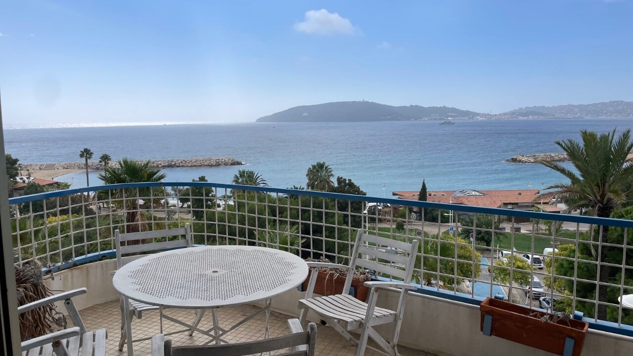 appartement 6 pièces 112 m2 à vendre à Toulon (83000)