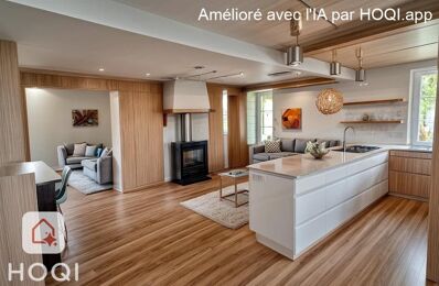 vente maison 149 900 € à proximité de Val-Au-Perche (61130)