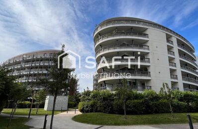 vente appartement 529 000 € à proximité de Malakoff (92240)