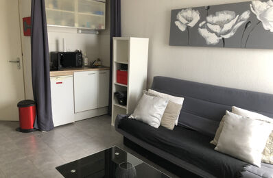 vente appartement 95 000 € à proximité de Montferrier-sur-Lez (34980)