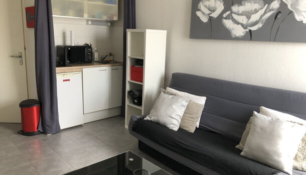 Appartement 1 pièces  à vendre Castelnau-le-Lez 34170