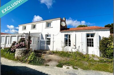 maison 10 pièces 111 m2 à vendre à Saint-Pierre-d'Oléron (17310)