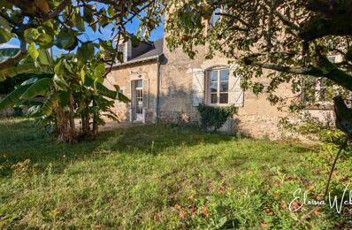 vente maison 186 000 € à proximité de Longué-Jumelles (49160)