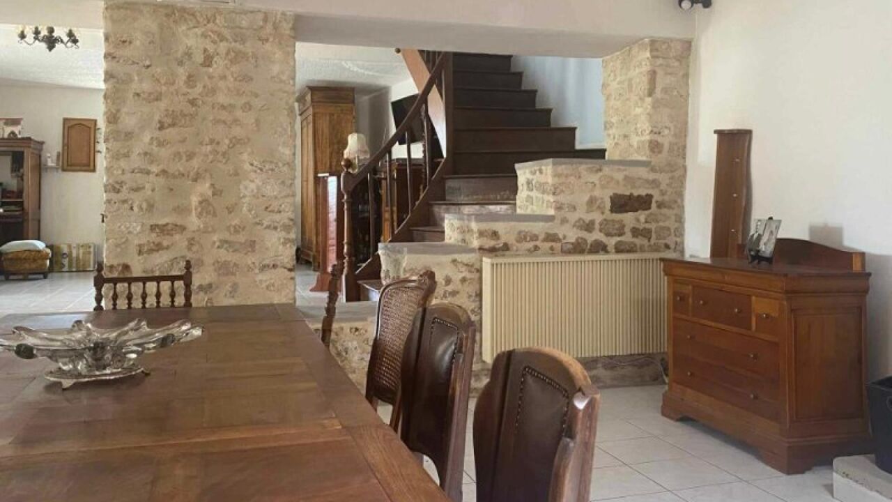 maison 5 pièces 168 m2 à vendre à Petosse (85570)