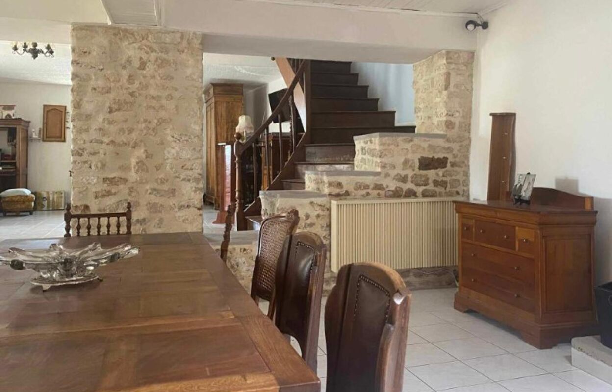 maison 5 pièces 168 m2 à vendre à Petosse (85570)