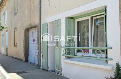 vente maison 139 000 € à proximité de Olonzac (34210)