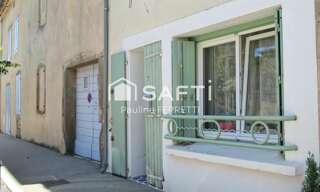 Maison 4 Pièces 80 m² à vendre à Olonzac (34210)